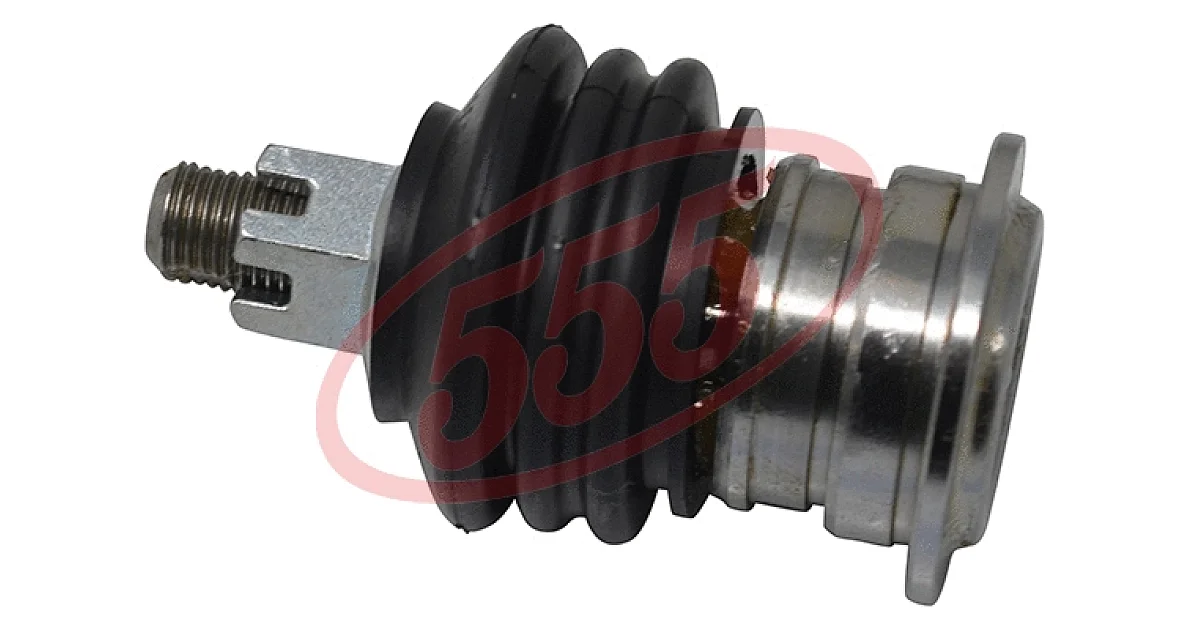 SB3831 - 555 - Шарнир независимой подвески / поворотного рычага