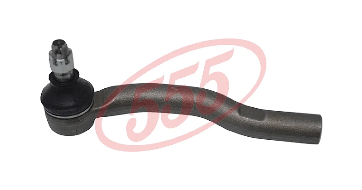 SE3753R - 555 - Наконечник поперечной рулевой тяги