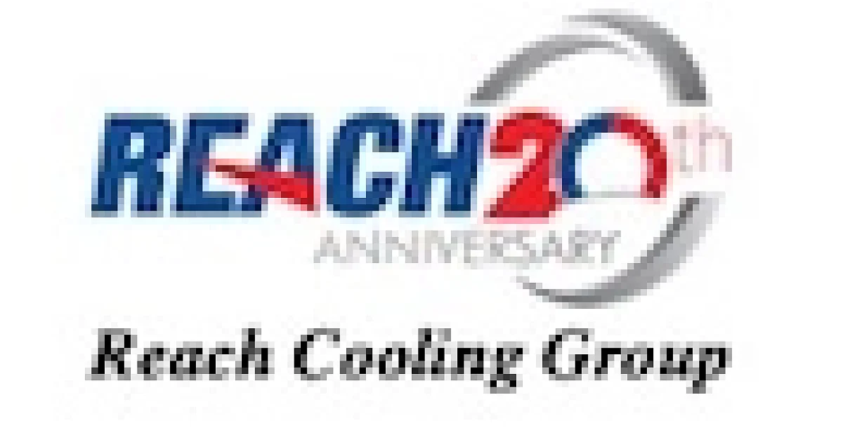 14021428126 - REACH - Радиатор, охлаждение двигателя