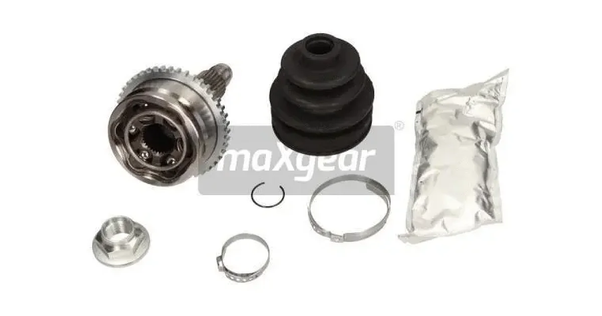 491277 - MAXGEAR - Шарнирный комплект, приводной вал
