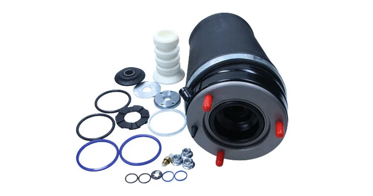 MAXGEAR 11-0808, Кожух пневматической рессоры