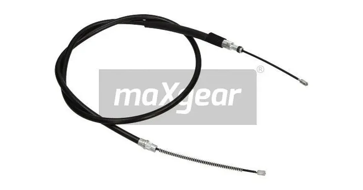 MAXGEAR 32-0171 (320171), Тросик, cтояночный тормоз