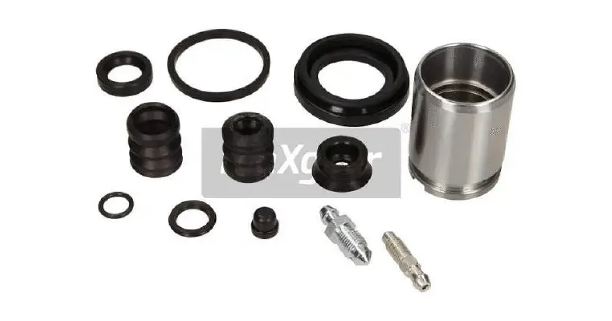 270452 - MAXGEAR - Ремкомплект, тормозной суппорт