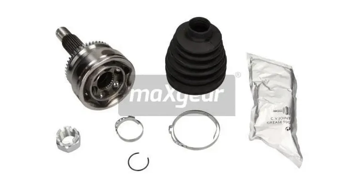 491259 - MAXGEAR - Шарнирный комплект, приводной вал