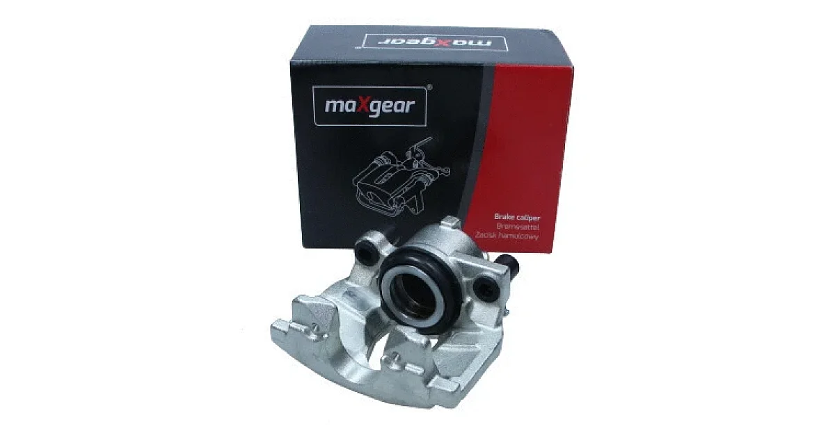 MAXGEAR - 821166 - Тормозной суппорт