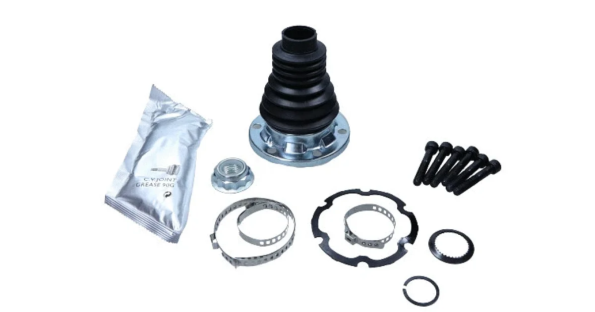 491079 - MAXGEAR - Комплект пыльника, приводной вал