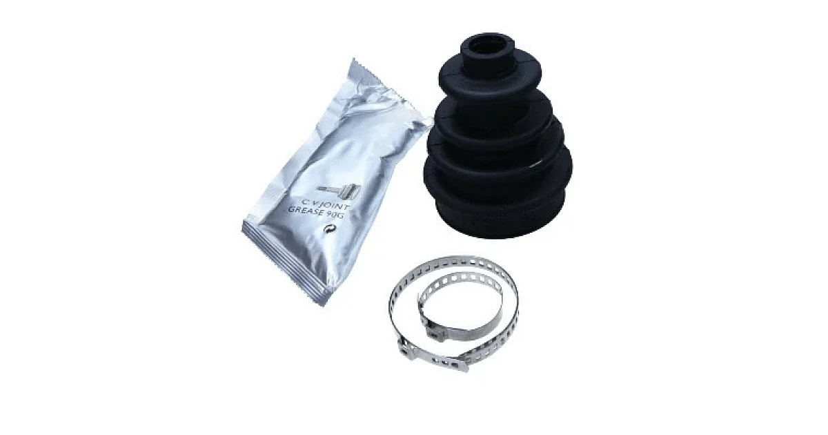 491380 - MAXGEAR - Комплект пыльника, приводной вал