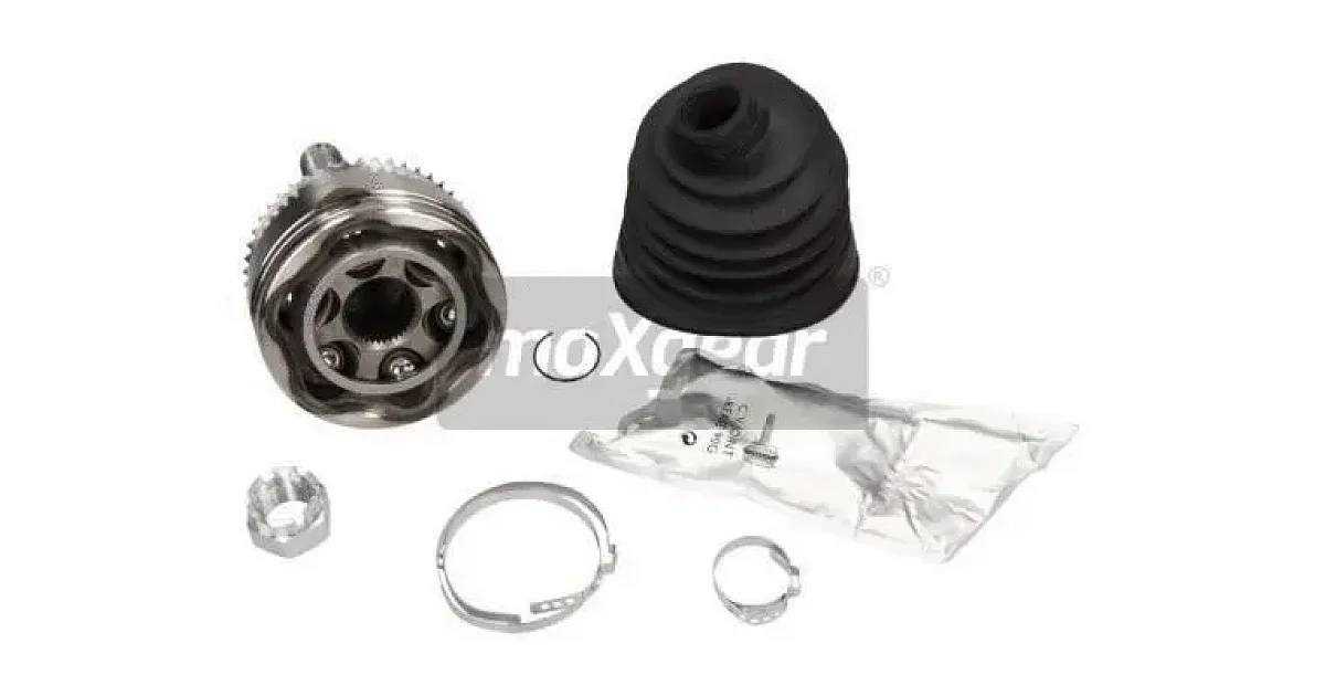 491285 - MAXGEAR - Шарнирный комплект, приводной вал