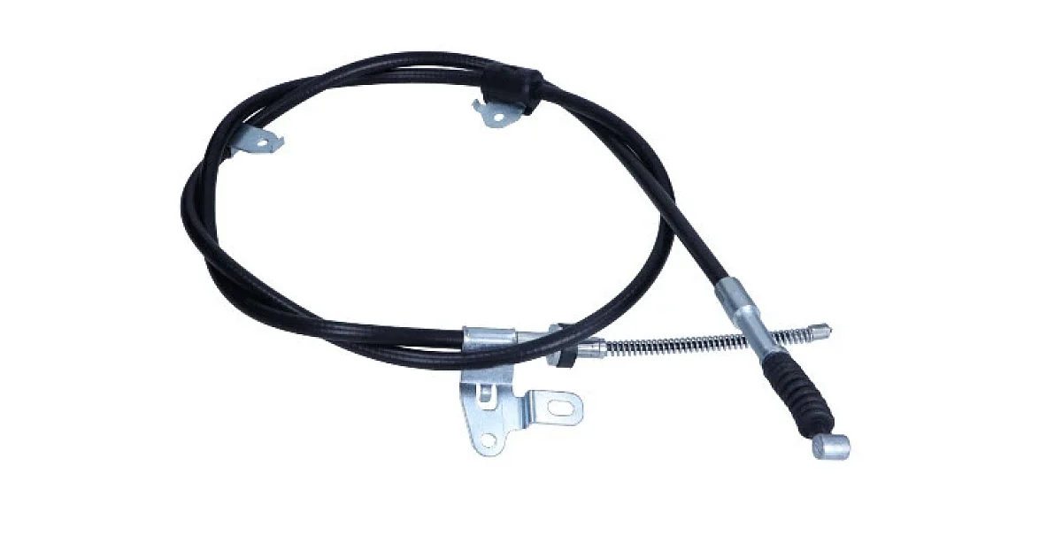 320861 - MAXGEAR - Тросик, cтояночный тормоз