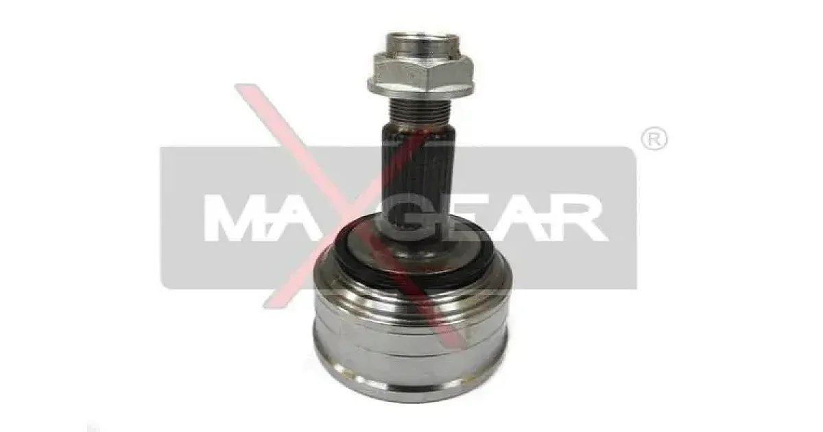 MAXGEAR 49-0141 (490141), Шарнирный комплект, приводной вал