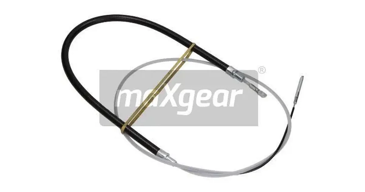MAXGEAR 32-0179, Тросик, cтояночный тормоз