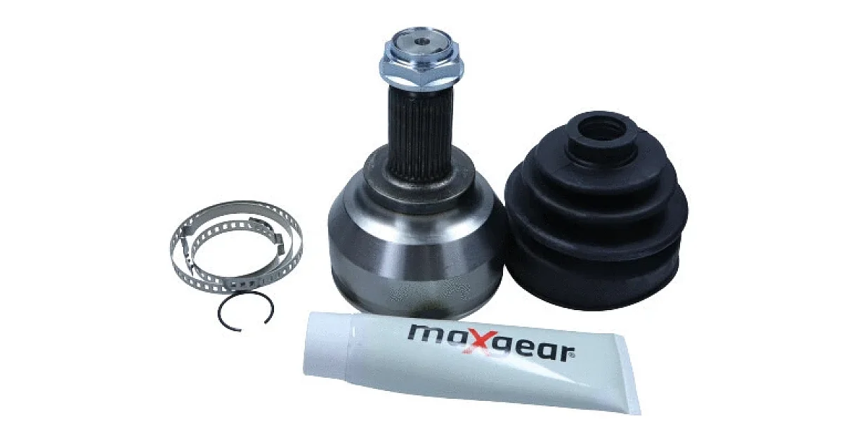 493079 - MAXGEAR - Шарнирный комплект, приводной вал