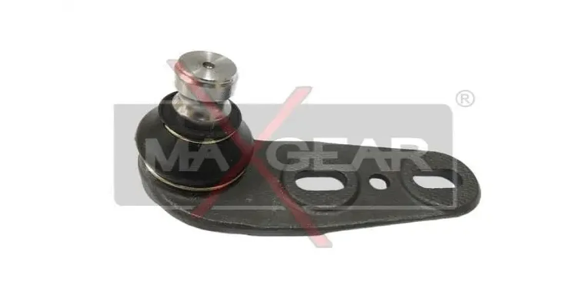 MAXGEAR - 720481 - Шарнир независимой подвески / поворотного рычага