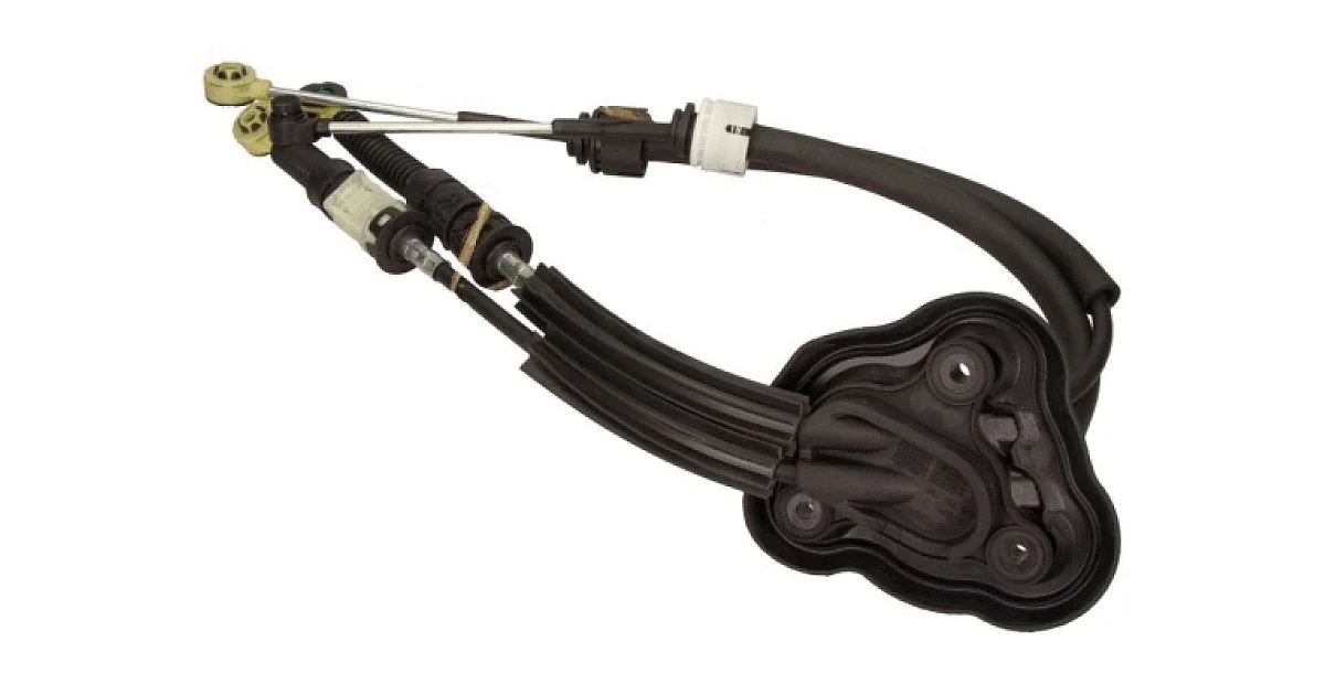 320631 - MAXGEAR - Трос, механическая коробка передач