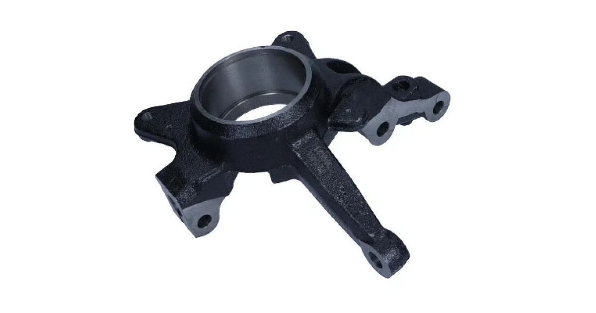 725451 - MAXGEAR - Поворотный кулак, подвеска колеса