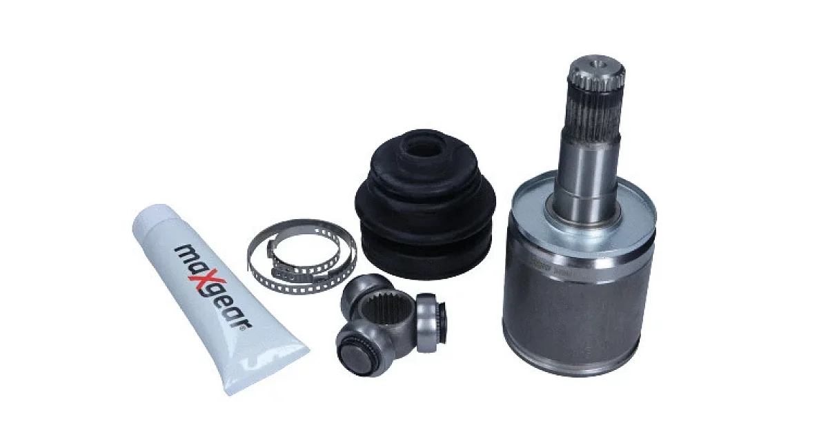 492843 - MAXGEAR - Шарнирный комплект, приводной вал