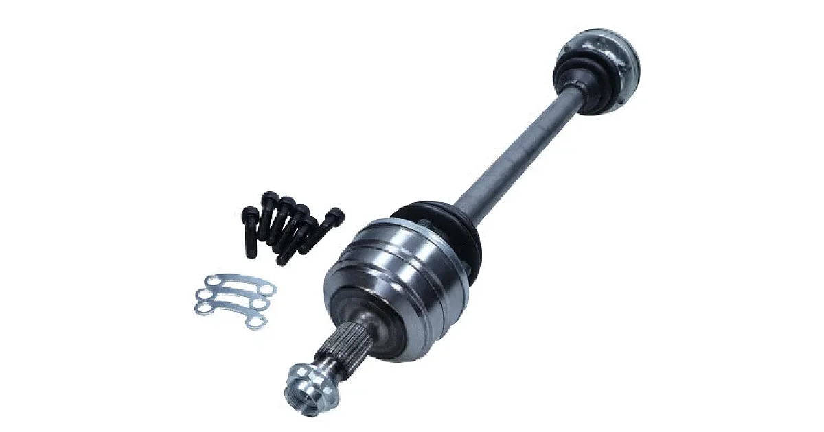 491125 - MAXGEAR - Приводной вал