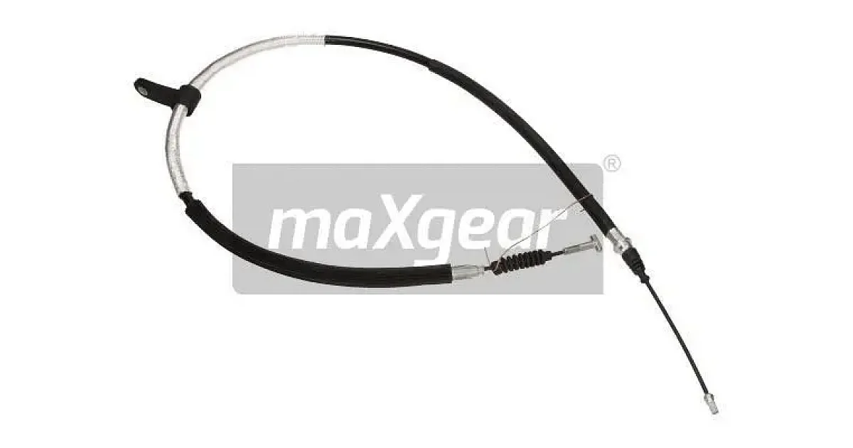 MAXGEAR 32-0294, Тросик, cтояночный тормоз