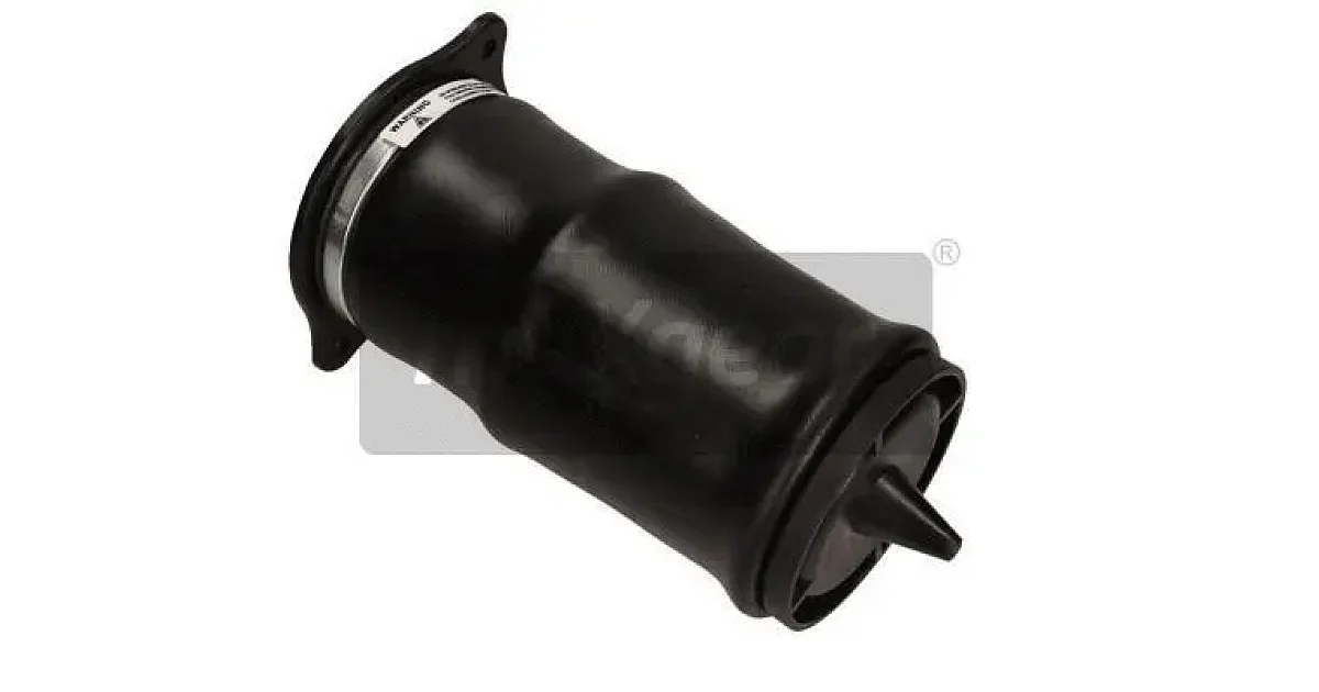 110563 - MAXGEAR - Пневматическая рессора, ходовая часть