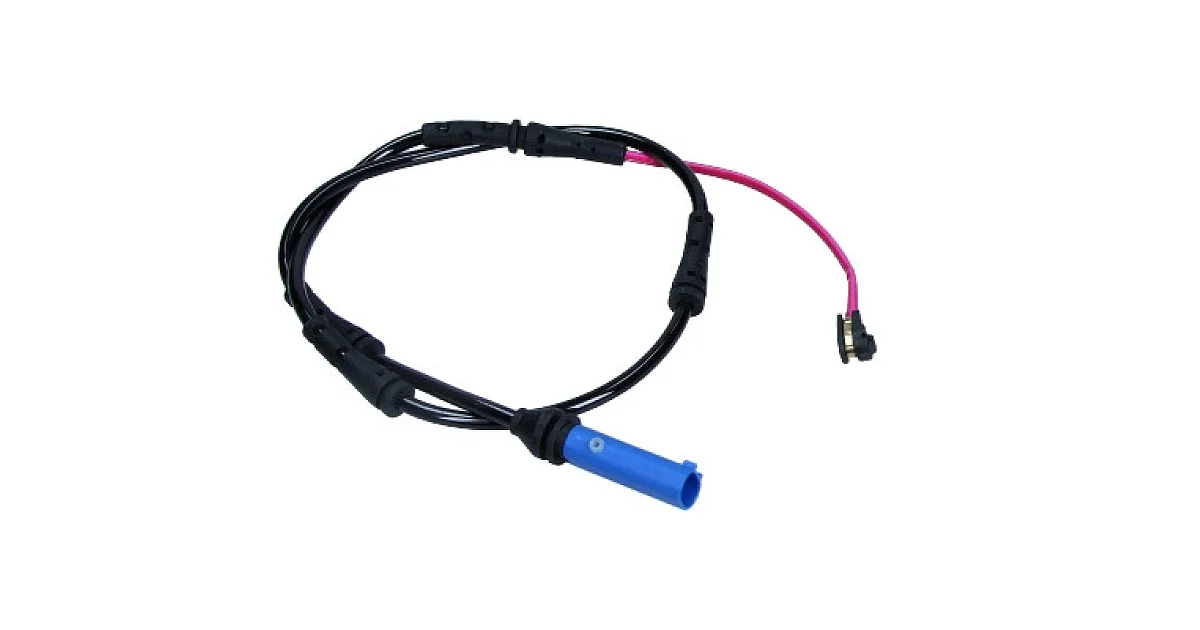 230152 - MAXGEAR - Сигнализатор, износ тормозных колодок