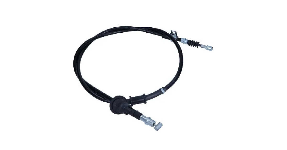 MAXGEAR - 320877 - Тросик, cтояночный тормоз