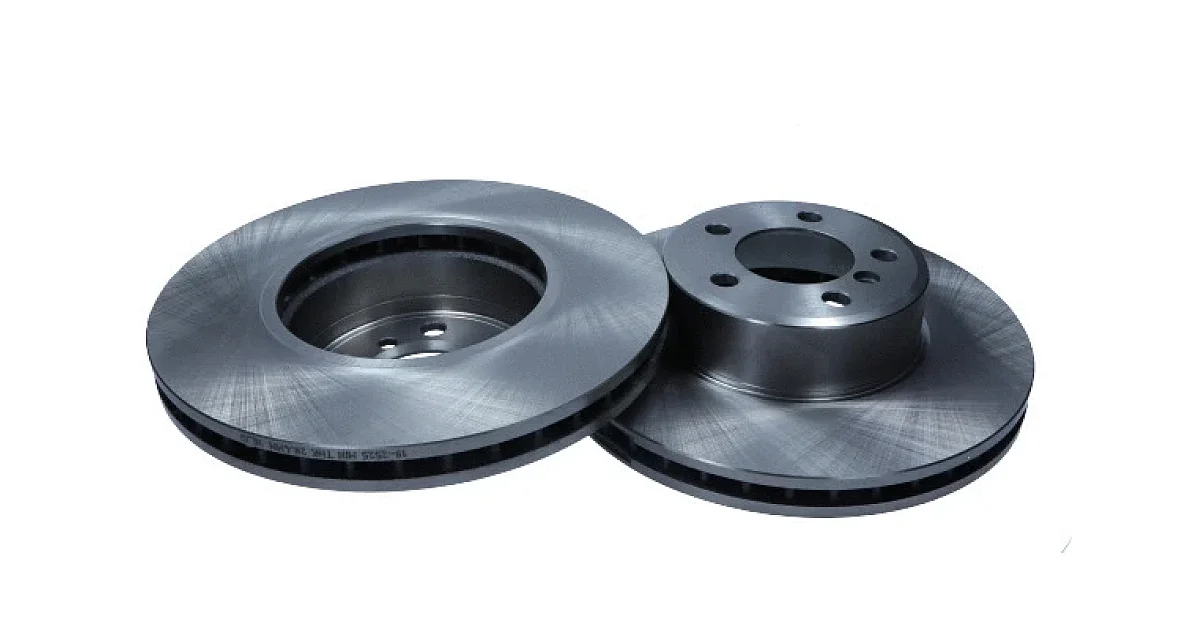 MAXGEAR 19-2525, Тормозной диск