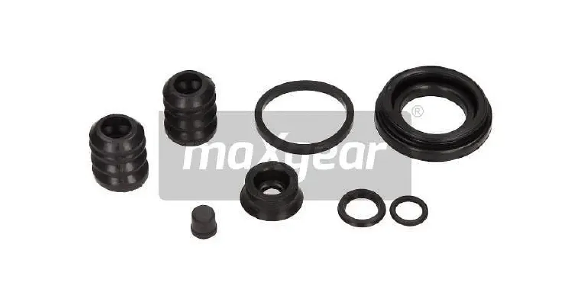 270492 - MAXGEAR - Ремкомплект, тормозной суппорт