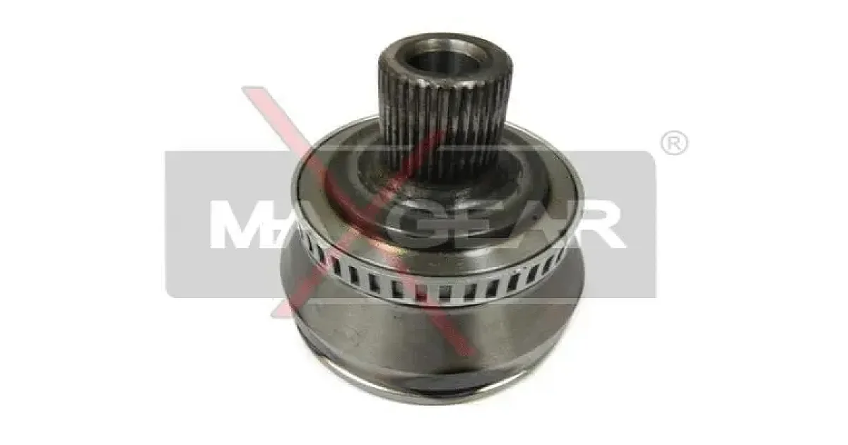 MAXGEAR 49-0233, Шарнирный комплект, приводной вал
