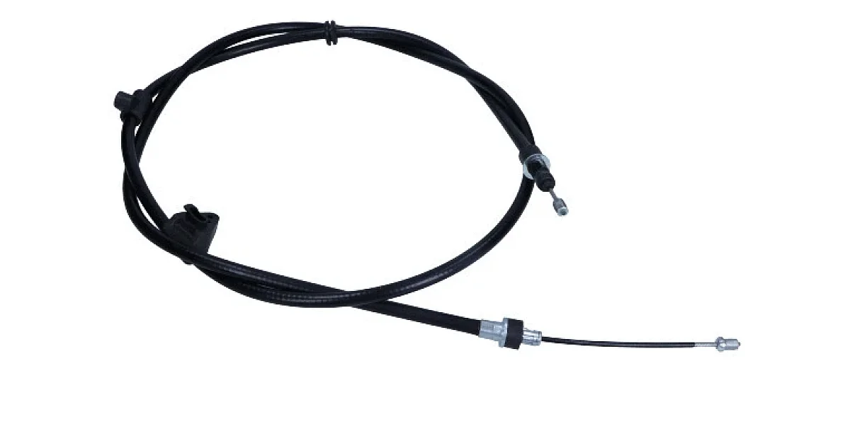 320890 - MAXGEAR - Тросик, cтояночный тормоз