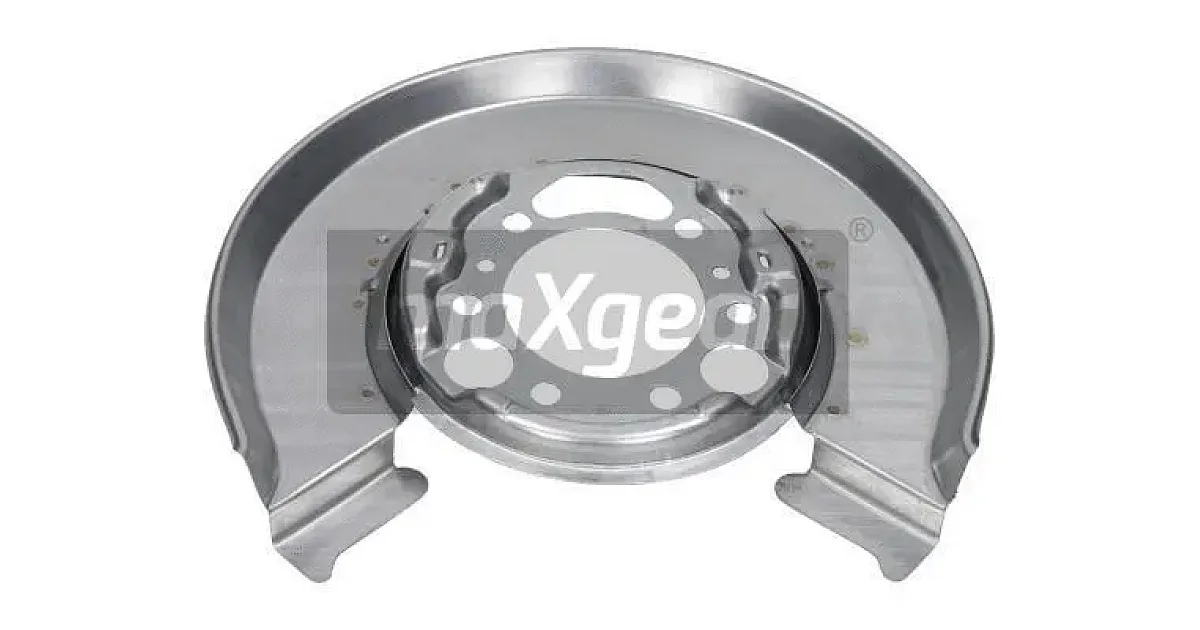 MAXGEAR - 193257 - Отражатель, диск тормозного механизма