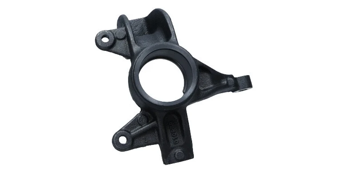 725441 - MAXGEAR - Поворотный кулак, подвеска колеса