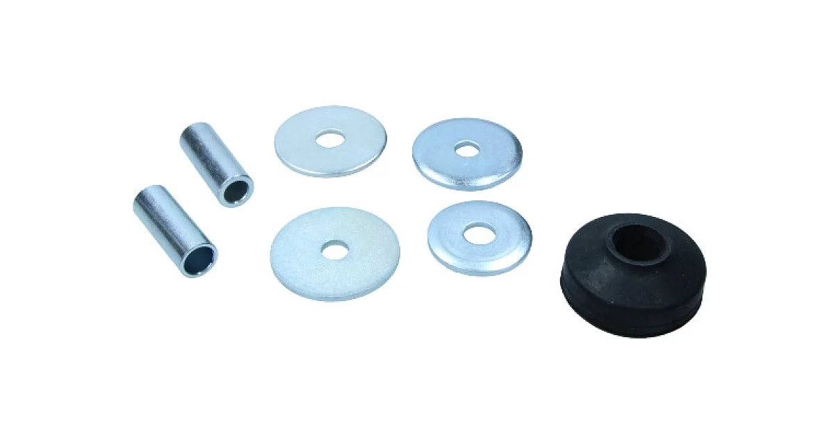 724621 - MAXGEAR - Опора стойки амортизатора