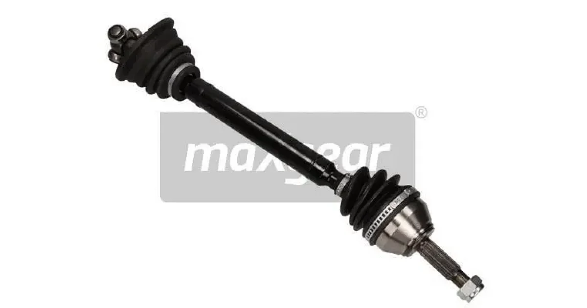 490537 - MAXGEAR - Приводной вал