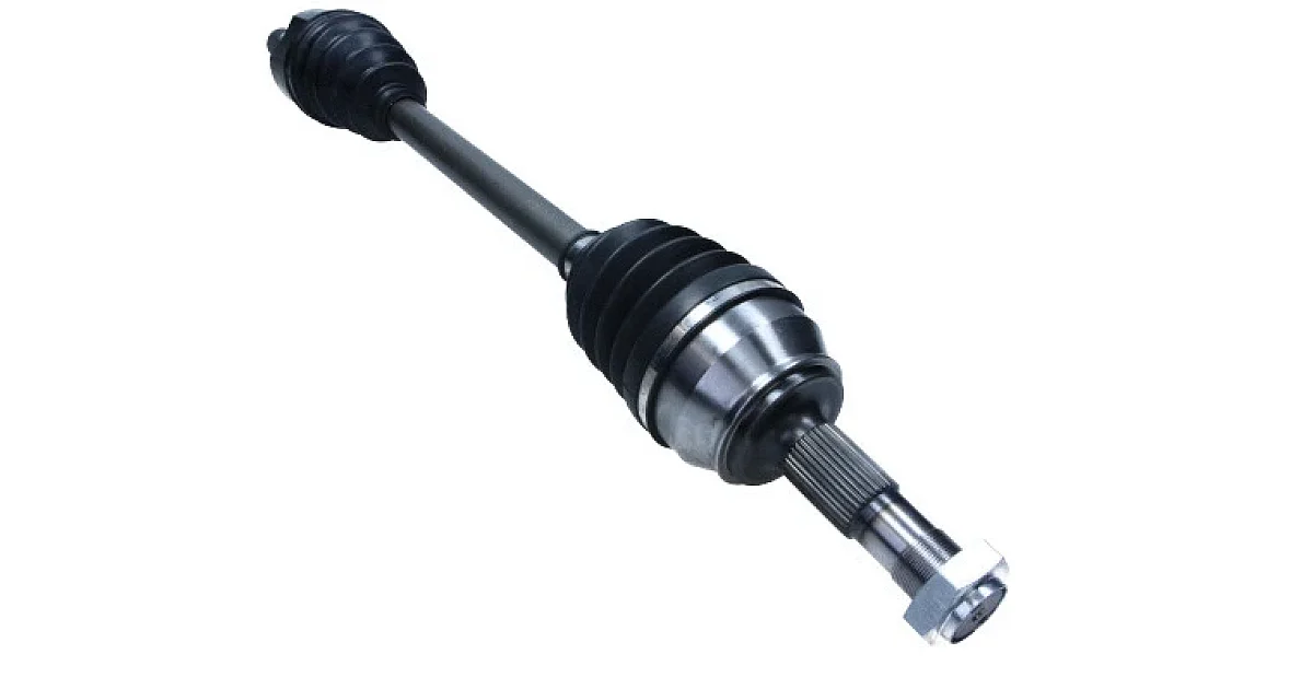 491897 - MAXGEAR - Приводной вал