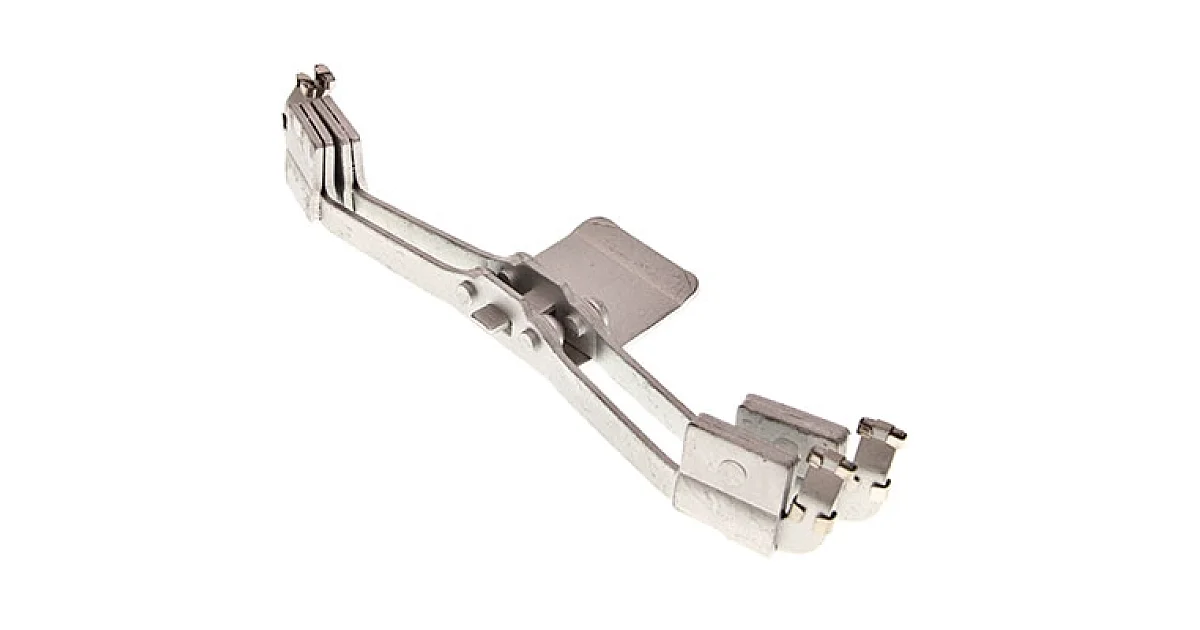 272601 - MAXGEAR - Комплектующие, колодки дискового тормоза