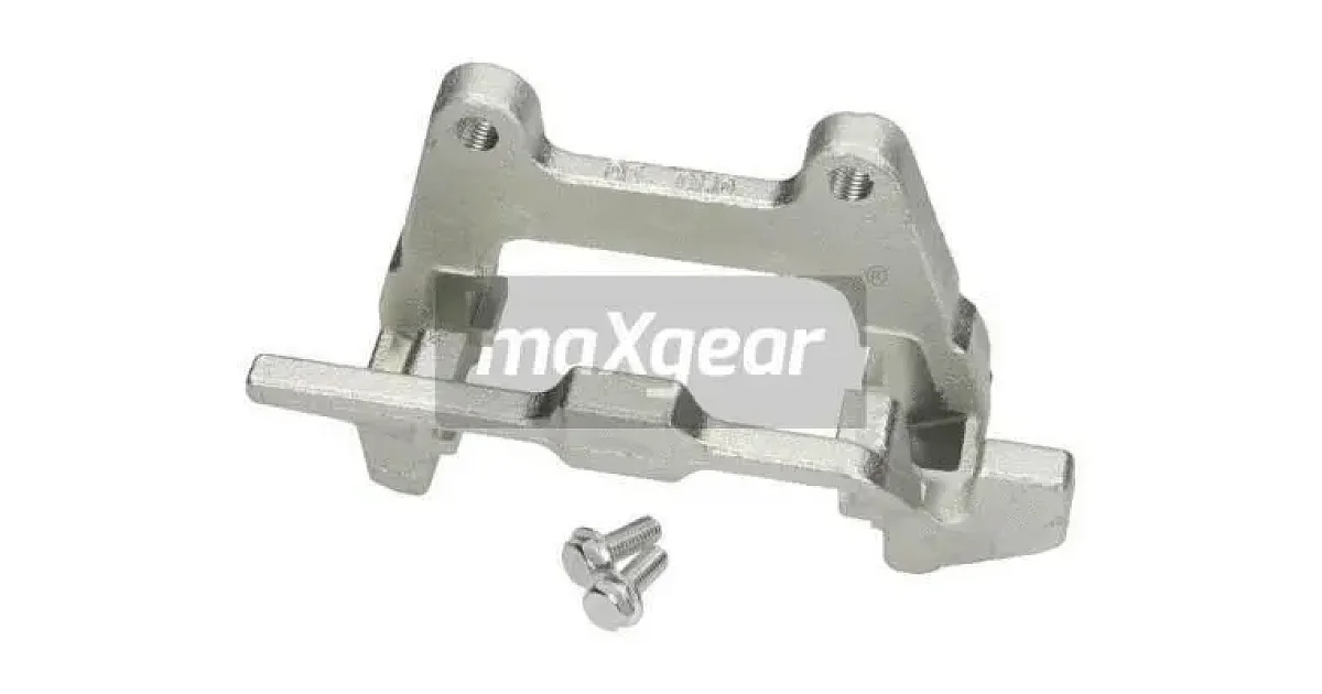 823015 - MAXGEAR - Кронштейн, корпус скобы тормоза