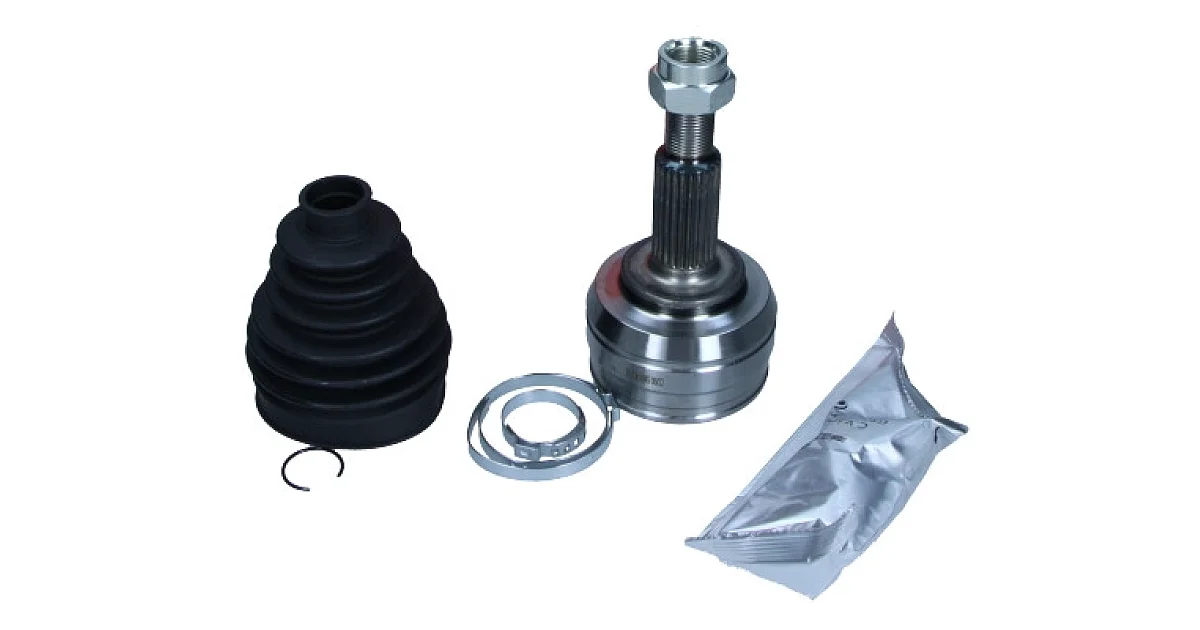 493234 - MAXGEAR - Шарнирный комплект, приводной вал