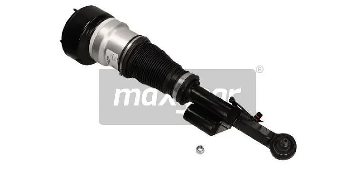 110581 - MAXGEAR - Опора пневматической рессоры