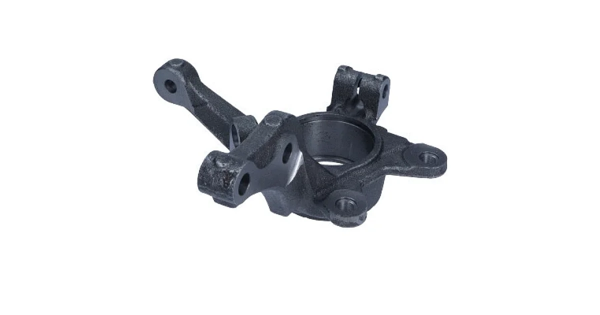 MAXGEAR - 725438 - Поворотный кулак, подвеска колеса