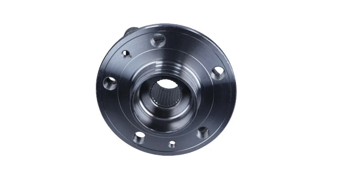 MAXGEAR 33-1105, Комплект подшипника ступицы колеса