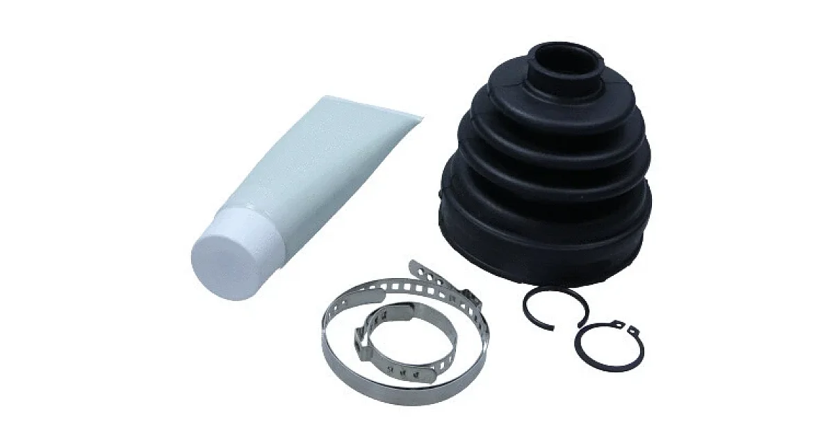 491343 - MAXGEAR - Комплект пыльника, приводной вал
