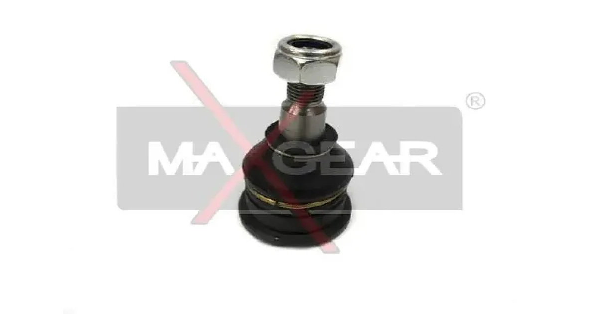 MAXGEAR 72-0419, Шарнир независимой подвески / поворотного рычага