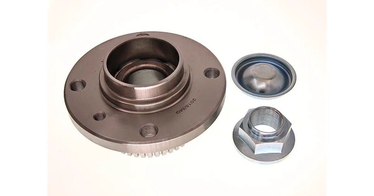 330025 - MAXGEAR - Комплект подшипника ступицы колеса