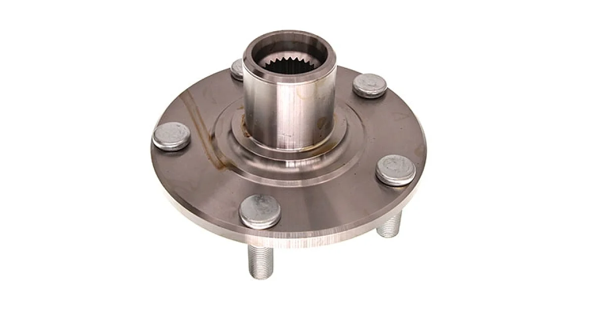 331683 - MAXGEAR - Ступица колеса