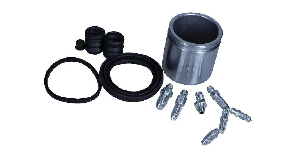 270458 - MAXGEAR - Ремкомплект, тормозной суппорт