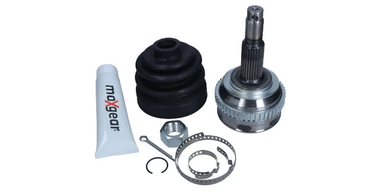 493092 - MAXGEAR - Шарнирный комплект, приводной вал