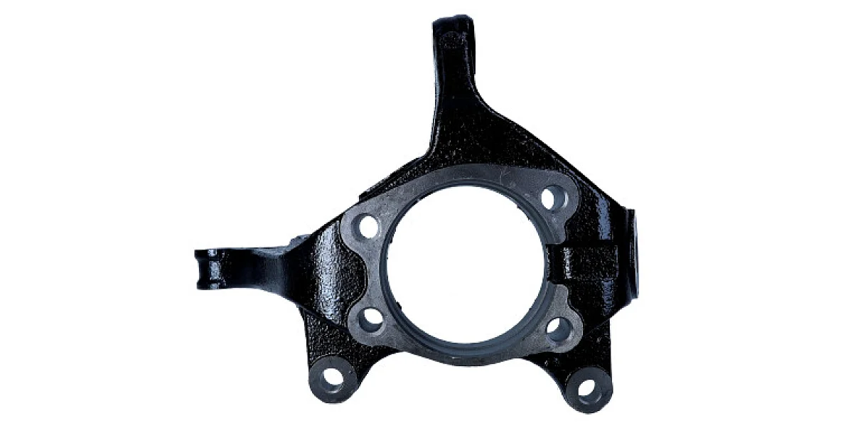 726231 - MAXGEAR - Поворотный кулак, подвеска колеса
