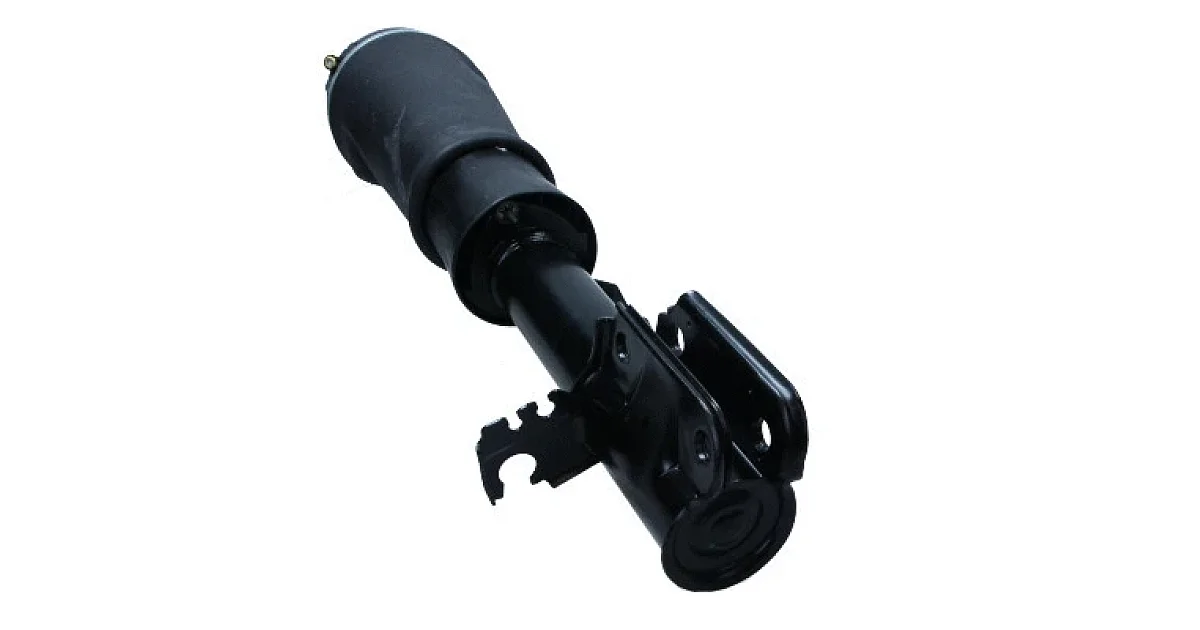 MAXGEAR - 110806 - Опора пневматической рессоры