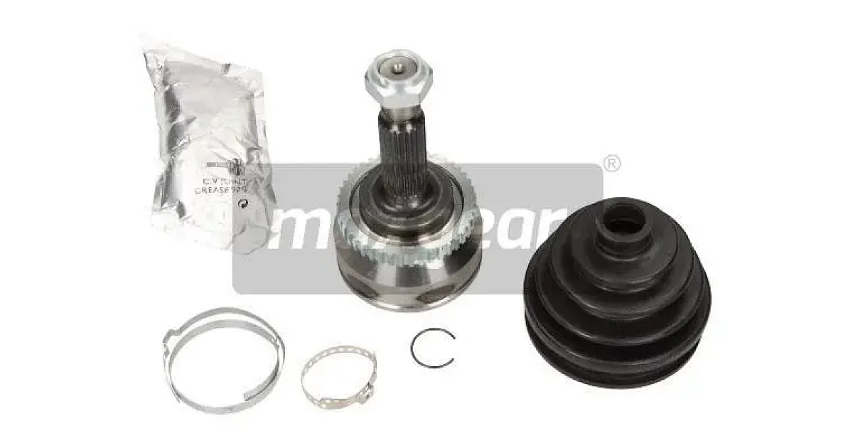 490269 - MAXGEAR - Шарнирный комплект, приводной вал