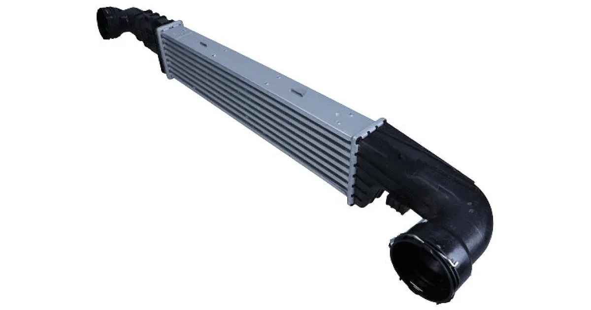 AC630039 - MAXGEAR - Интеркулер